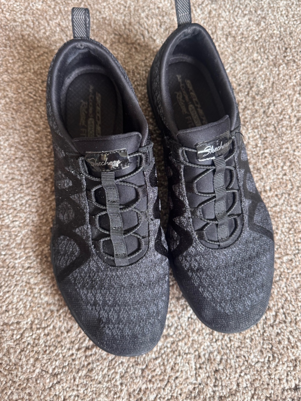 Sketchers slip ins women’s